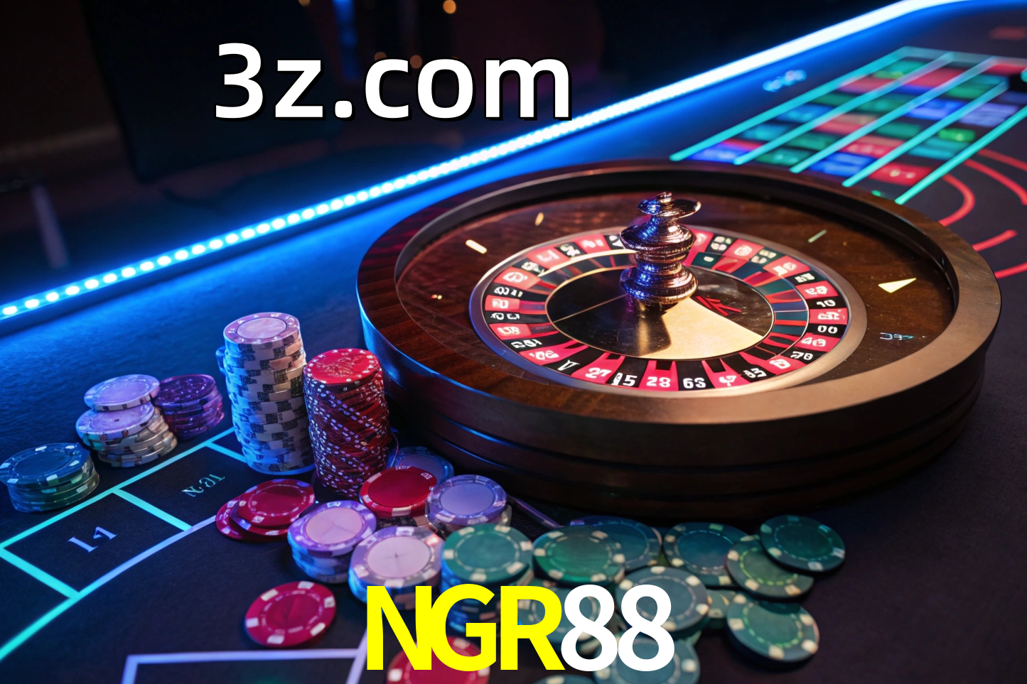 NGR88