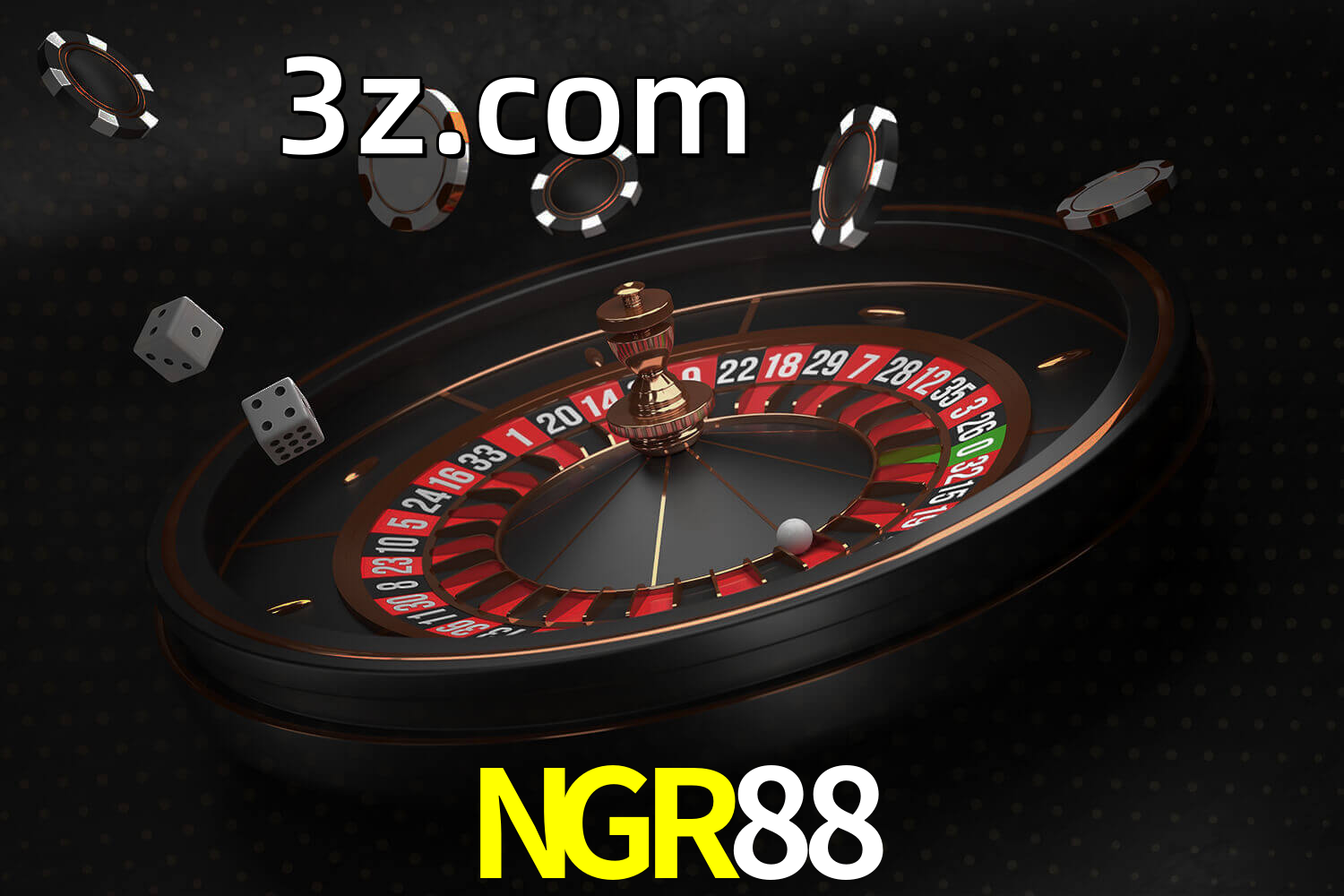 NGR88