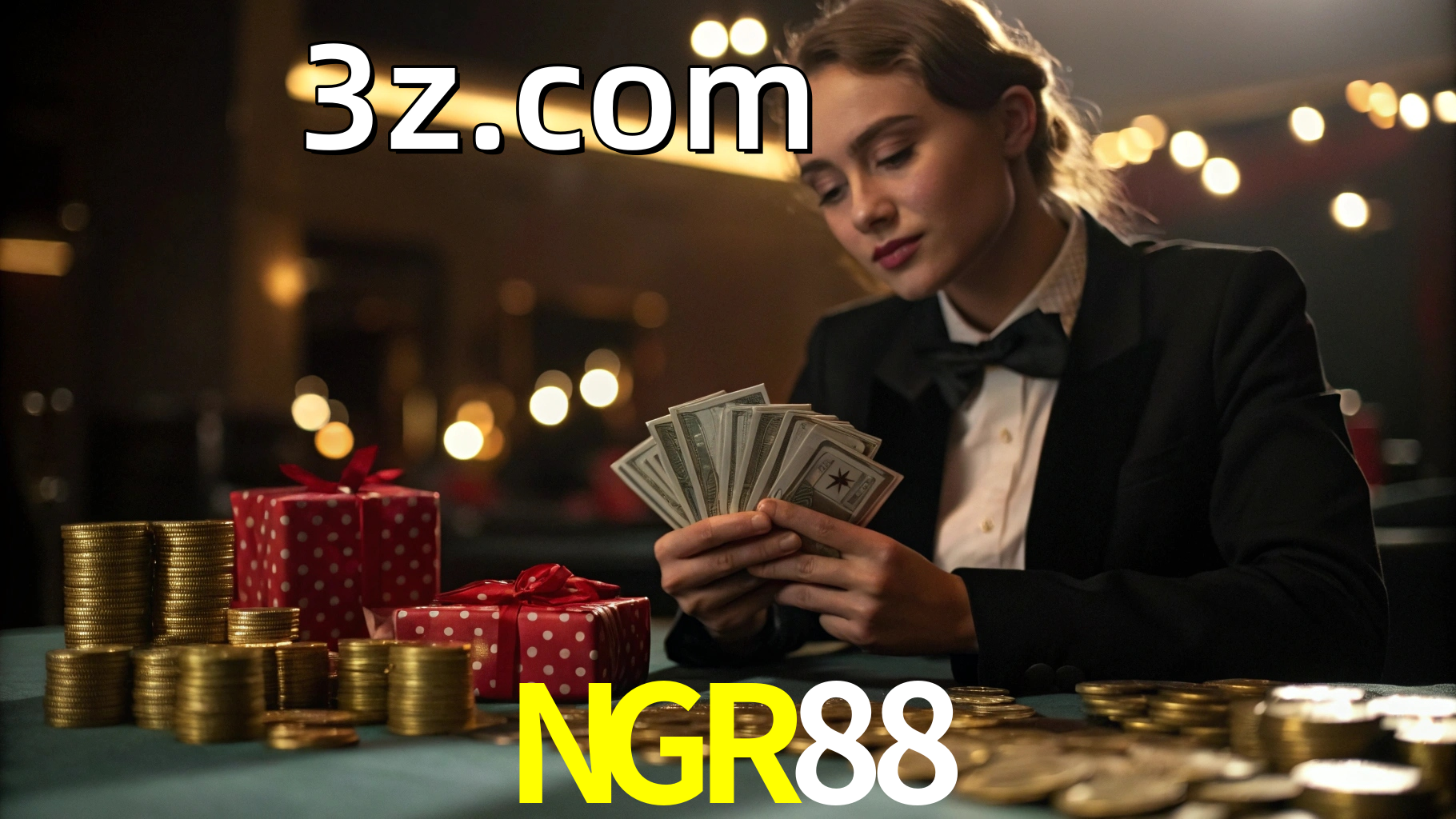 cassino online NGR88