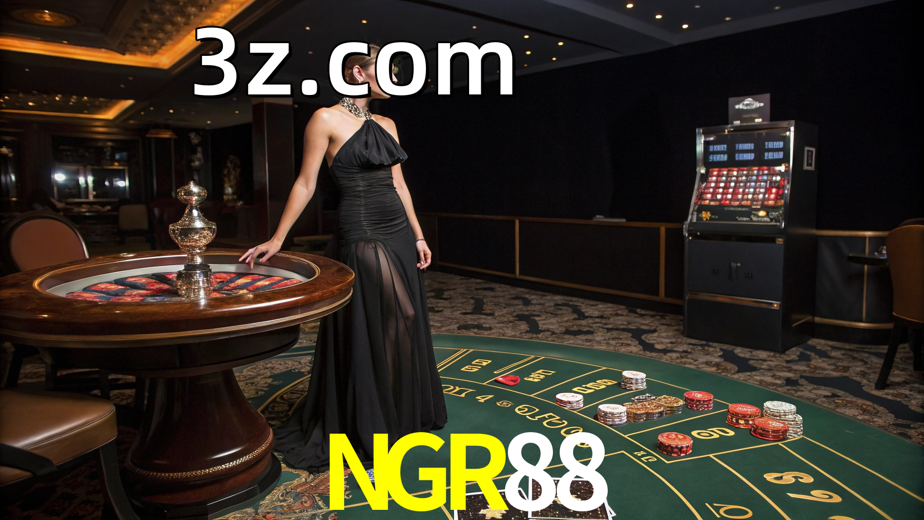 NGR88