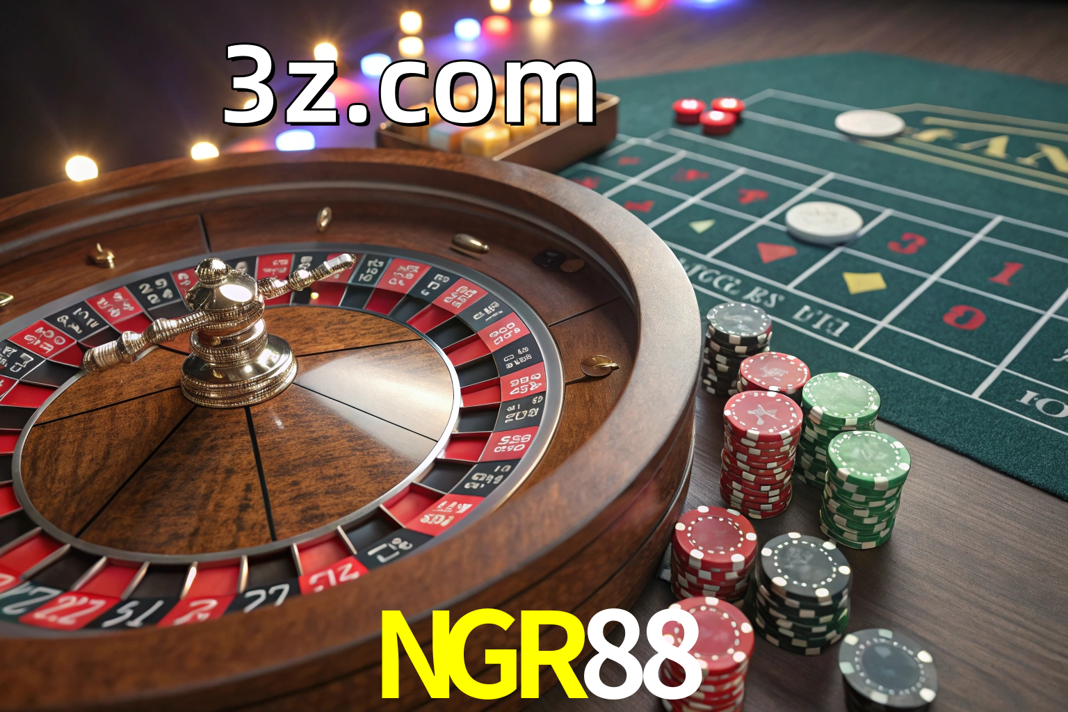 NGR88