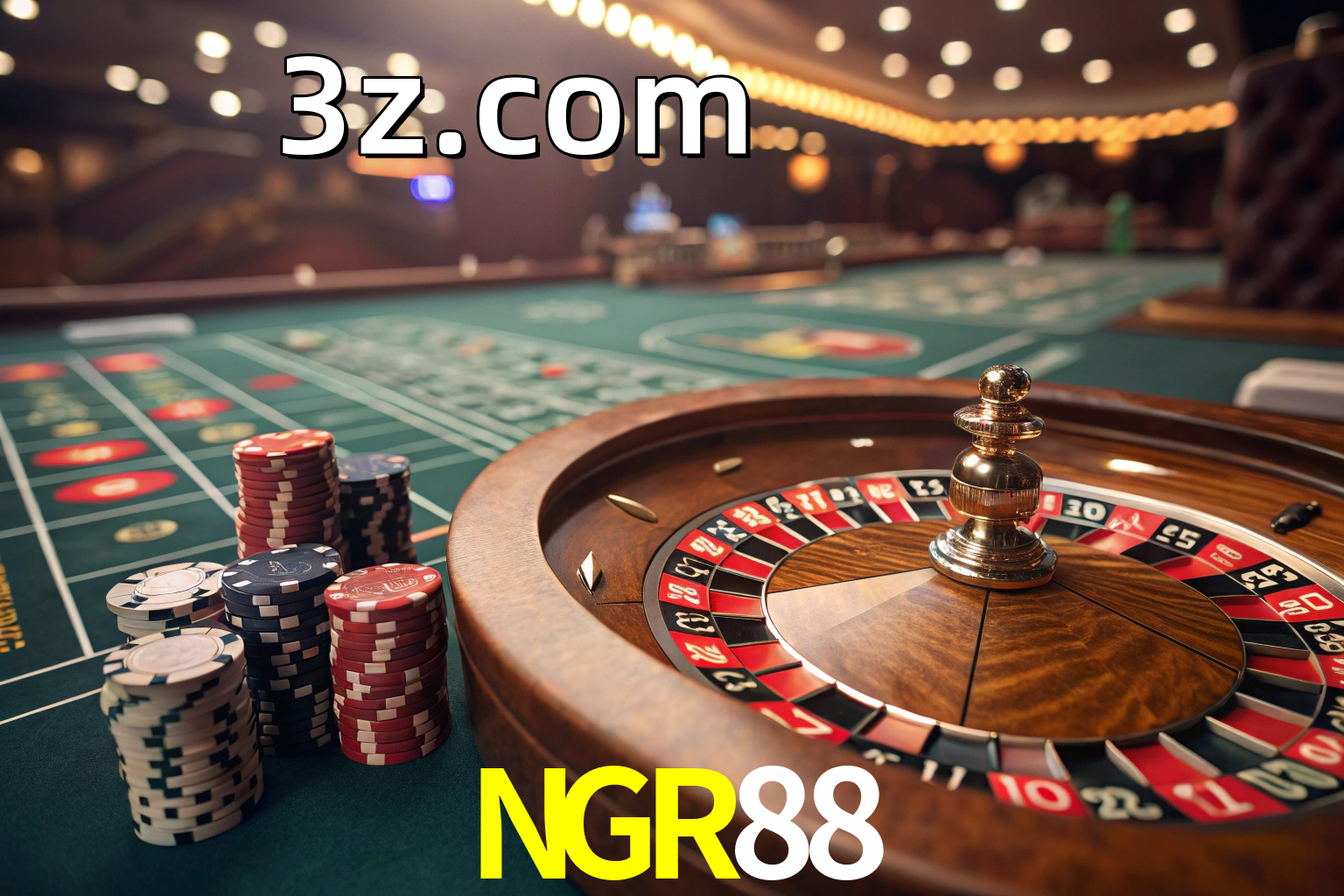 cassino online NGR88