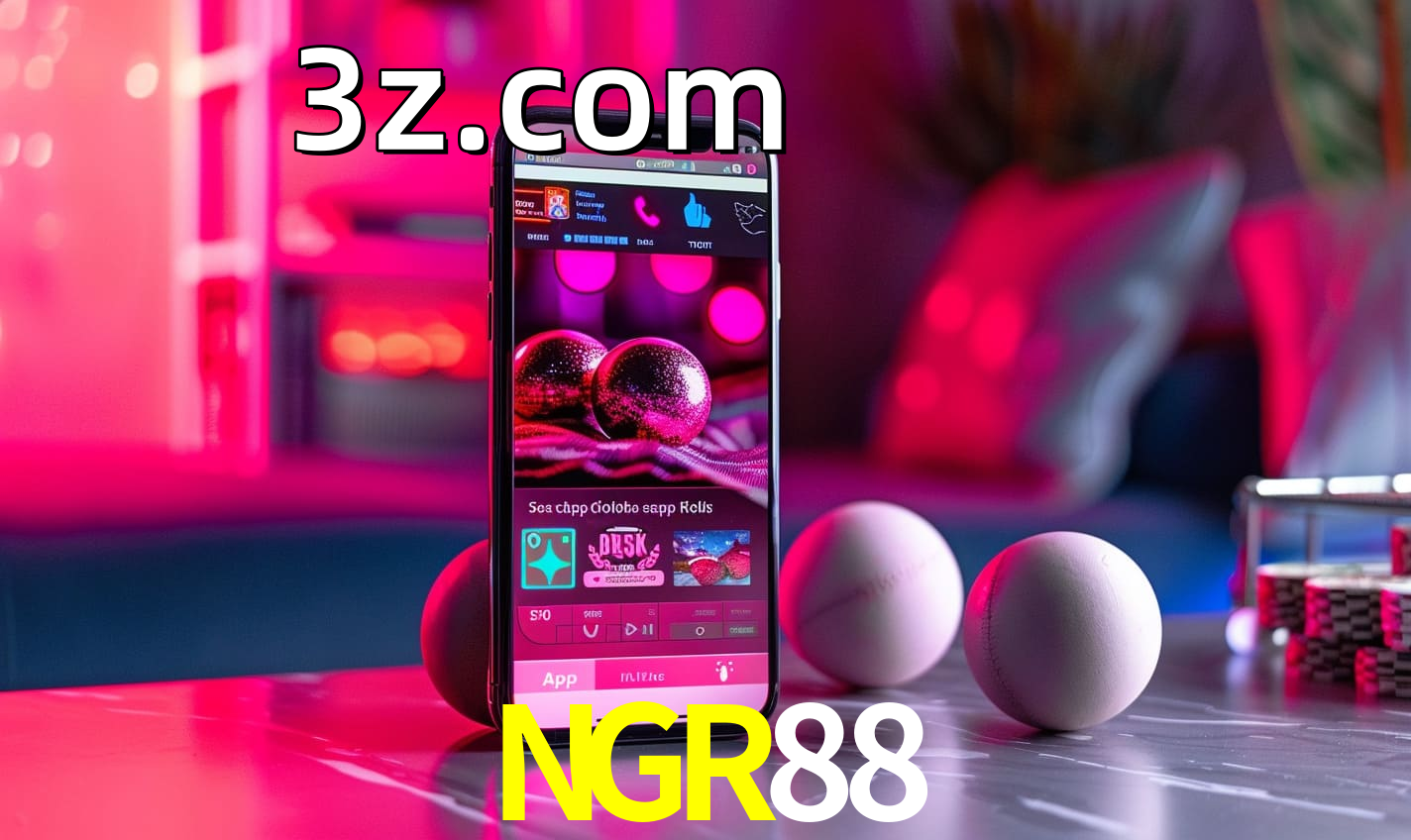 NGR88