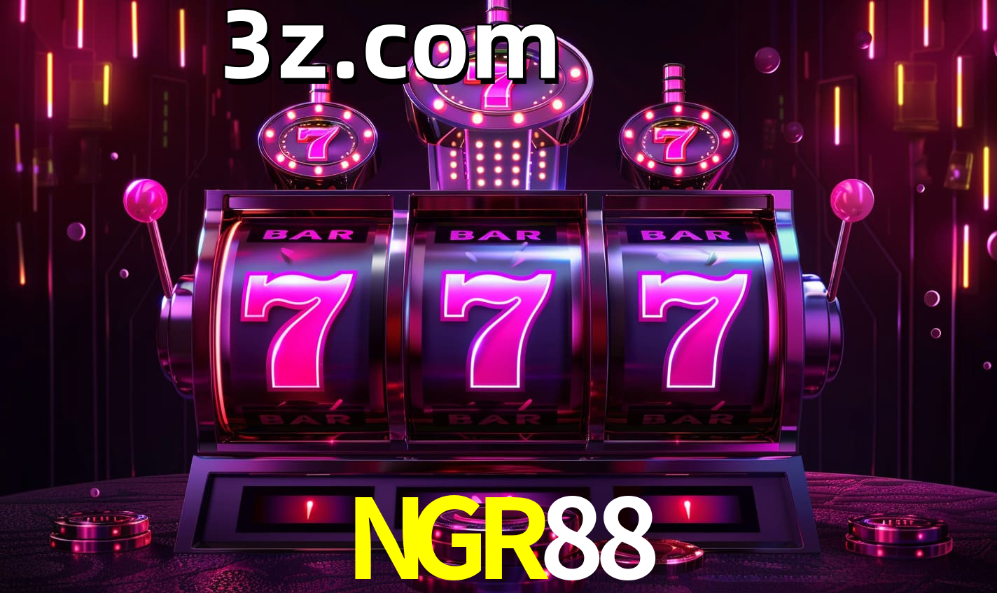 cassino online NGR88